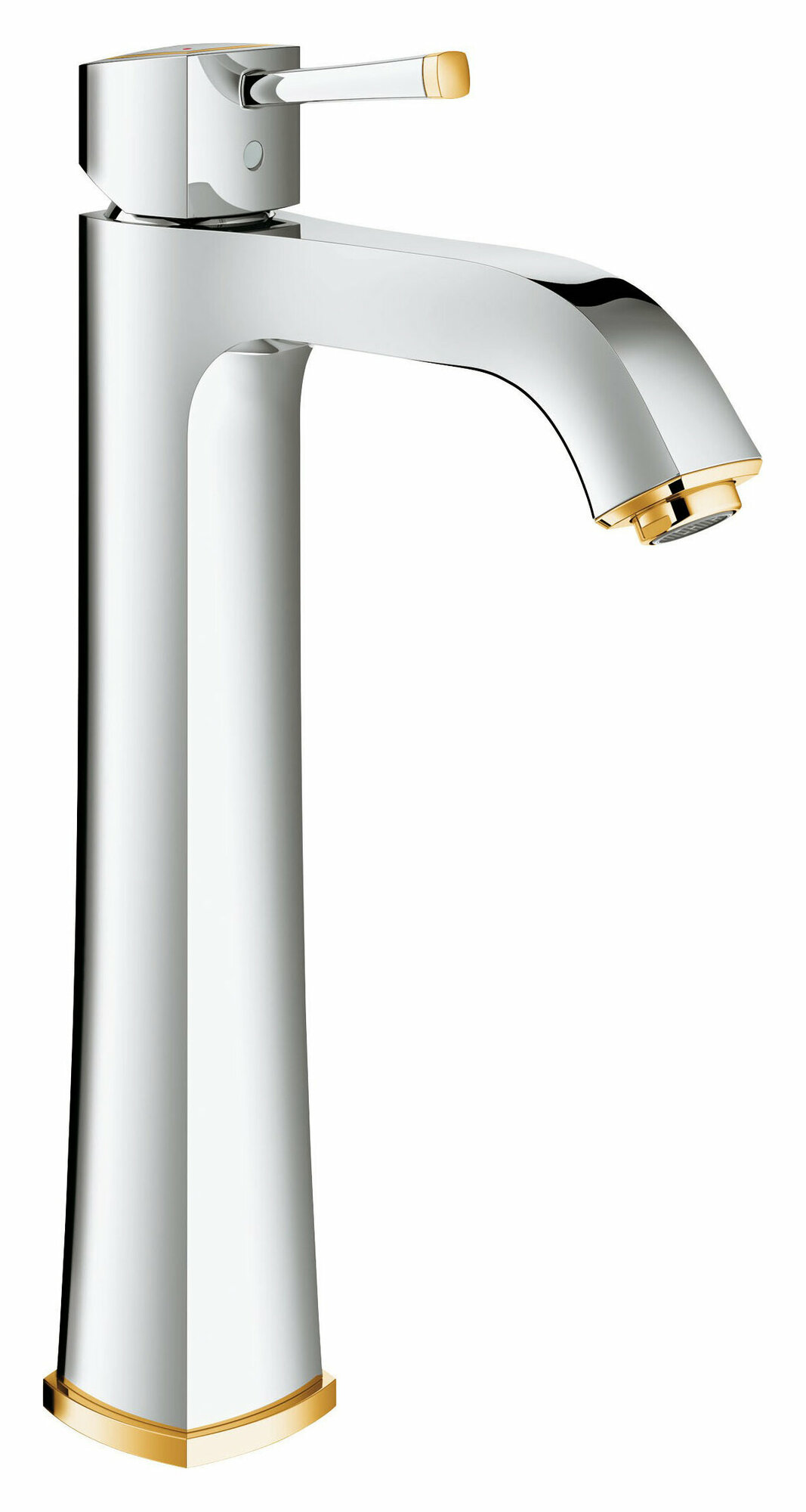 Смеситель для раковины Grohe - фото №12