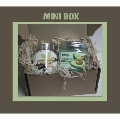 Подарочный набор