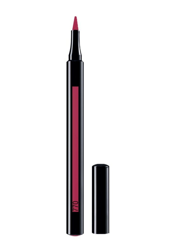 Подводка-фломастер для губ Dior Rouge Dior Ink Lip Liner, 770 Love