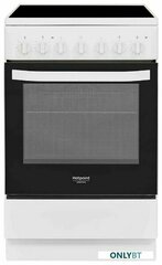 Плита Hotpoint-Ariston HS5V5PHW