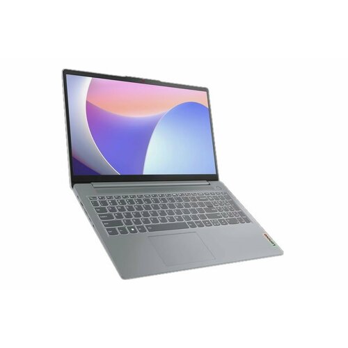 16 Ноутбук Lenovo IdeaPad Slim 3 16IAH8 Intel Core i5-12450H 44 ГГц RAM 16 ГБ LPDDR5 SSD 512 ГБ Grey Русская раскладка 6189000₽