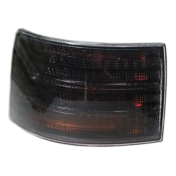 фото Корпус фонаря задний левый ВАЗ-2111 угол (Автосвет)