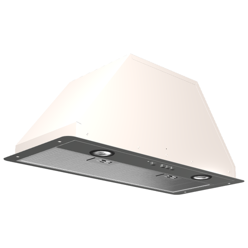 Кухонная вытяжка ELIKOR Flat 52П-650-К3Д топленое молоко 1538200₽
