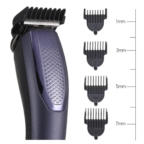 Триммер HTC AT-1210 синийчерный 279000₽