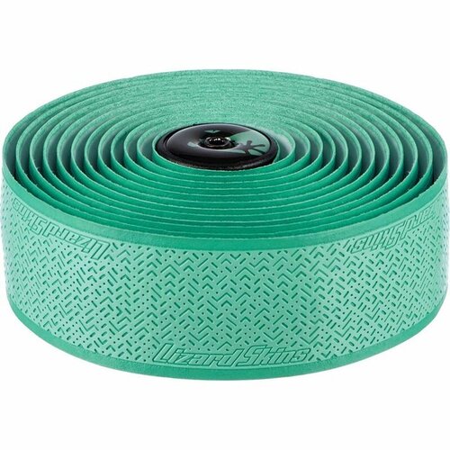 Lizard Skins Обмотка руля Lizard Skins DSP Bar Tape 2.5 mm (Mint Green) lizard skins обмотка руля lizard skins dsp bar tape 2 5 mm mint green