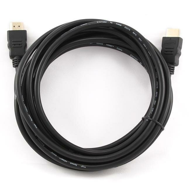 Кабель HDMI Dr.HD 1,5 м