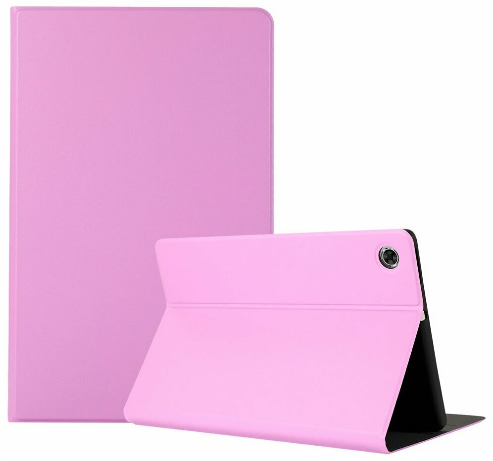 Чехол для планшета Samsung Galaxy Tab A9 8.7, фиолетовый