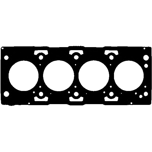 REINZ 61-53395-00 (2231127000 / 615339500) прокладка гбц