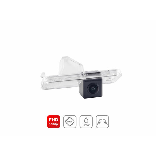 Камера Hyundai Creta I 16 Santa Fe III 12-18 Grandeur IV 05-11 FHD Incar VDC-104FHD 469600₽