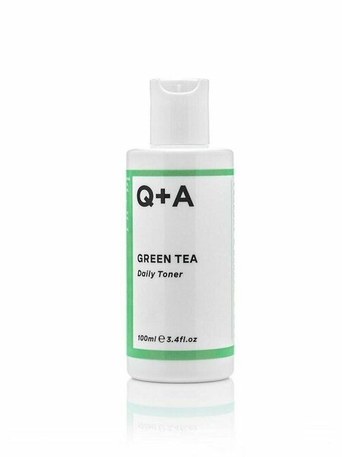 Тоник для лица GREEN TEA, 100 мл