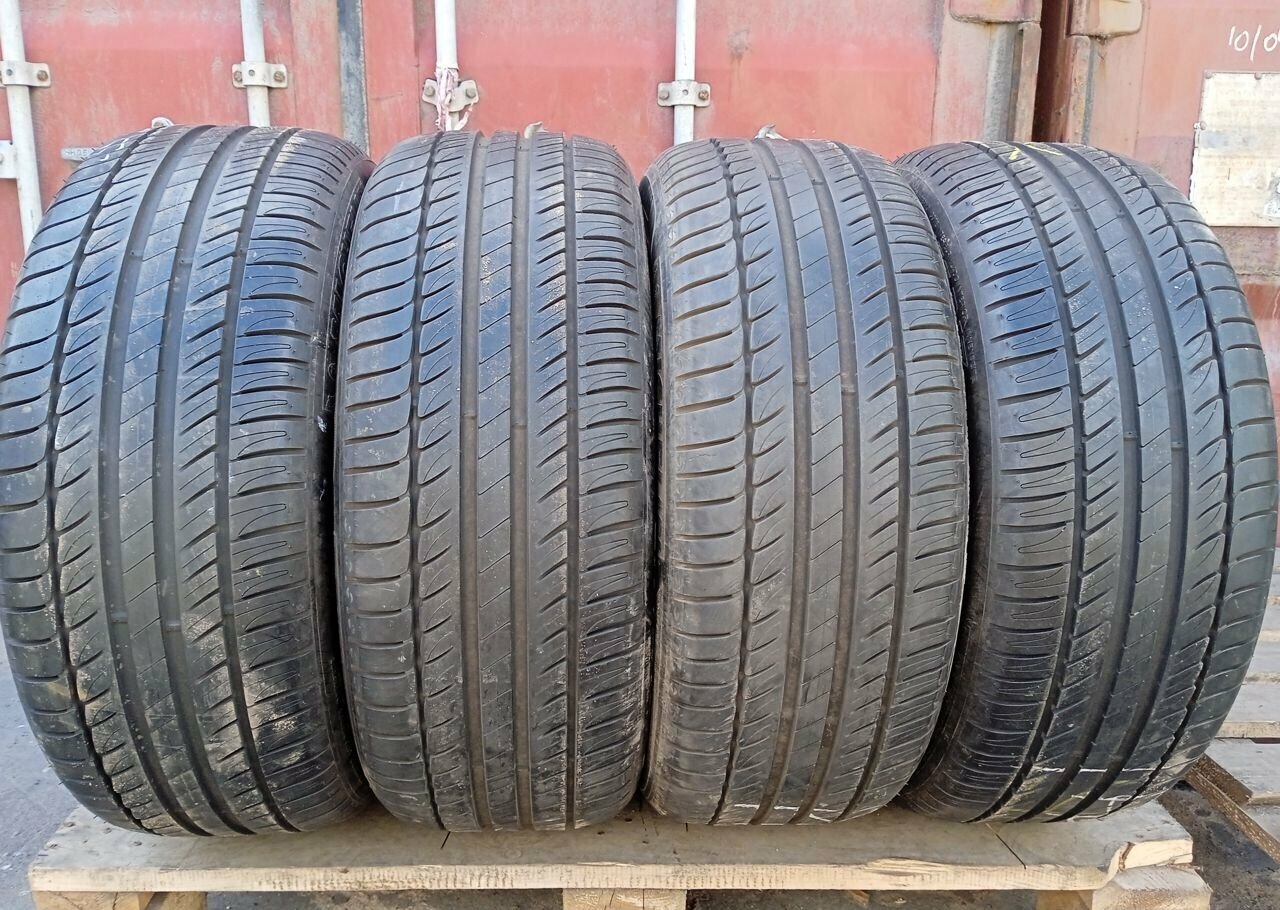 Michelin Primacy HP 235/55 R17