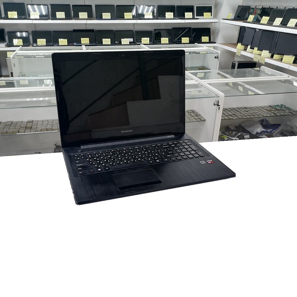Ноутбук Lenovo IdeaPad G50-45 (80E300FBRK)