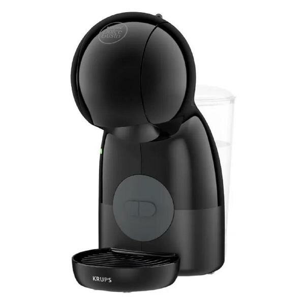 Кофемашина Krups Dolce Gusto Piccolo KP1A3BP16, черный