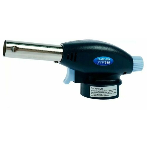 Туристическая горелка-насадка Flame Gun 915