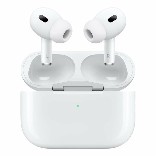 Apple наушники AirPods PRO 2 New TYPE-C