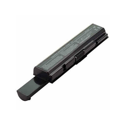 Аккумулятор для Toshiba Satellite A200, A300, L300, A500, (PA3534U), 7800mAh, 10.8V, OEM аккумулятор батарея toshiba a300