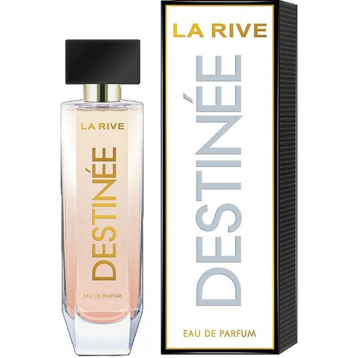 La Rive Destinee, 90 мл, Вода парфюмерная