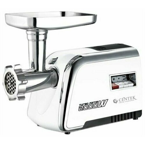 Мясорубка Centek CT-1602 Juice 993000₽