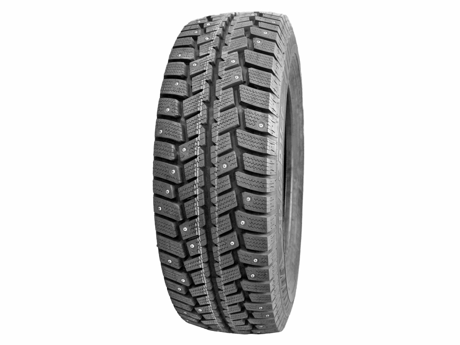 Шина MATADOR MPS-500 Sibir Ice Van 195/70 R15С 104/102R шипованная (1 штука)