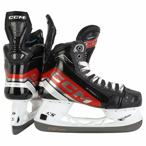 Коньки CCM JETSPEED FT6 PRO SR ( 8.5 REGULAR)