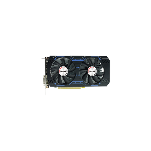 видеокарта afox geforce gtx 1660 ti 6gb af1660ti 6144d6h4 retail Видеокарта AFox (AF1660TI-6144D6H1-V3) GeForce GTX 1660 Ti 6GB