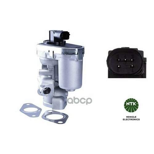 Клапан Рециркуляции Выхлопных Газов NGK арт. 94505