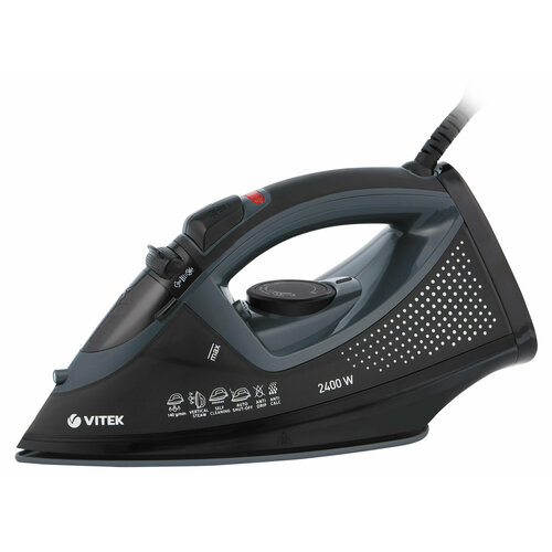 Утюг Vitek VT-8346 2400ВТ 369400₽