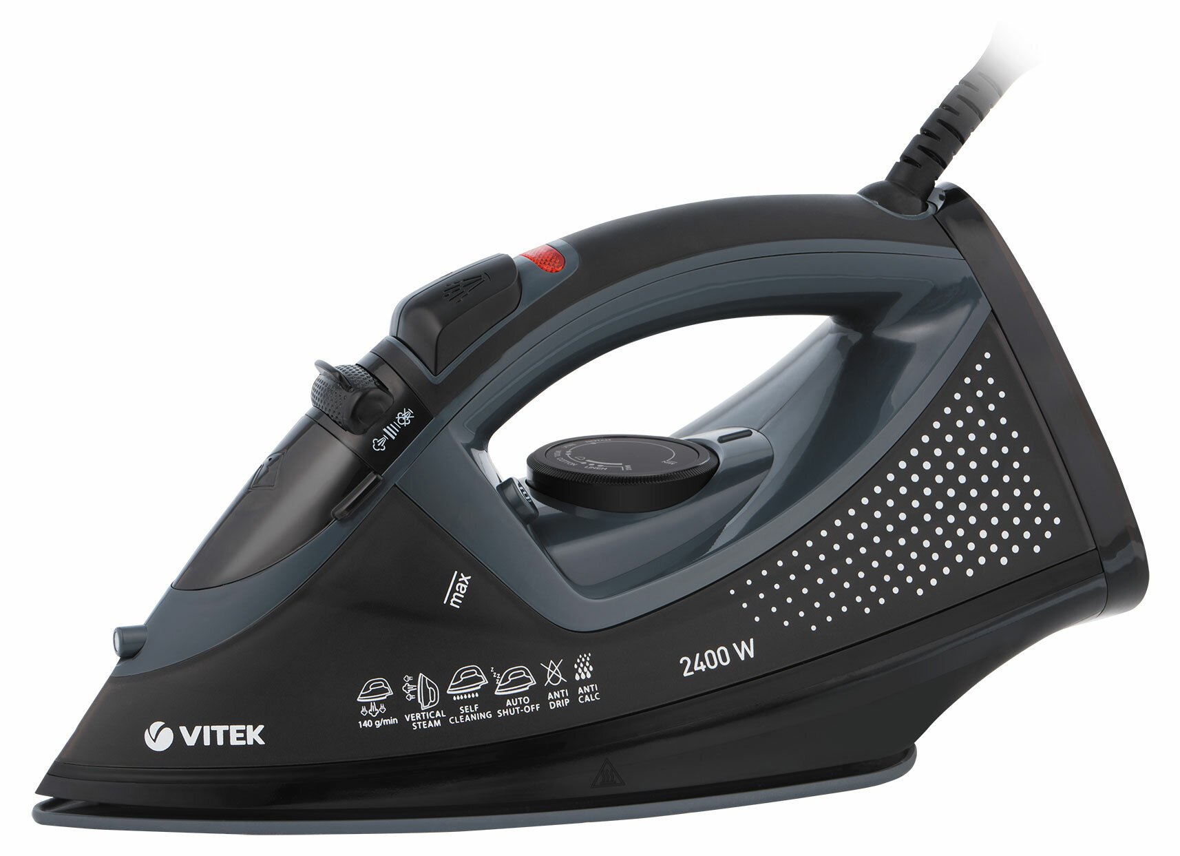 Утюг Vitek VT-8346 2400ВТ