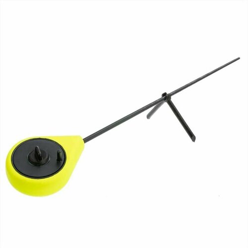 фото Удилище akara bl yellow