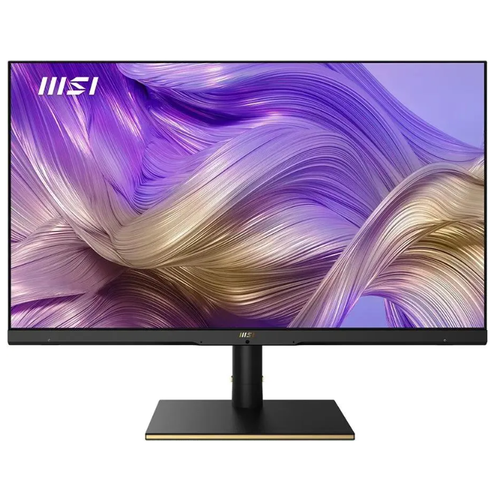 Монитор MSI MS321UP [9s6-3da98t-028] msi монитор mp273w 9s6 3pb4ch 047