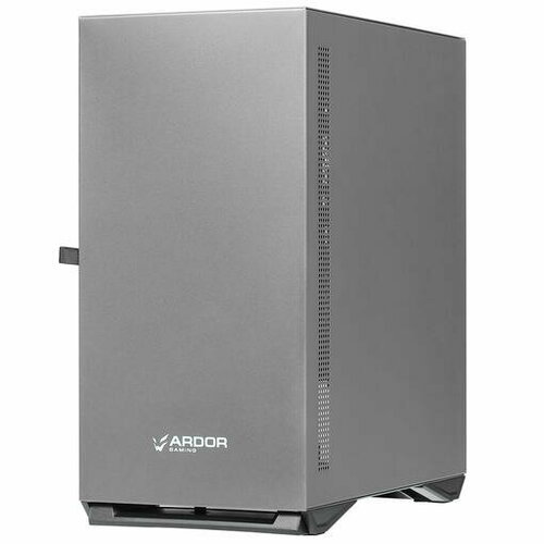 Игровой компьютер COFF Intel Core 10400F RAM 16 ГБ SSD 480 ГБ RTX 2060 Windows черный 58000₽