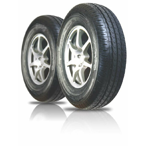 Летние шины Bars UZ600 155/80 R12C 83/81P