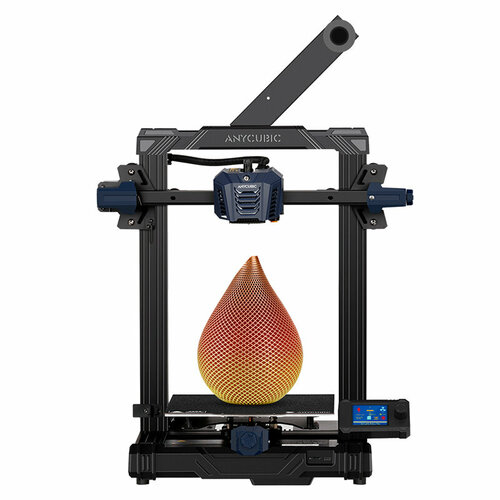 3D-принтер Anycubic Kobra Neo (New 2024 version + пробник)