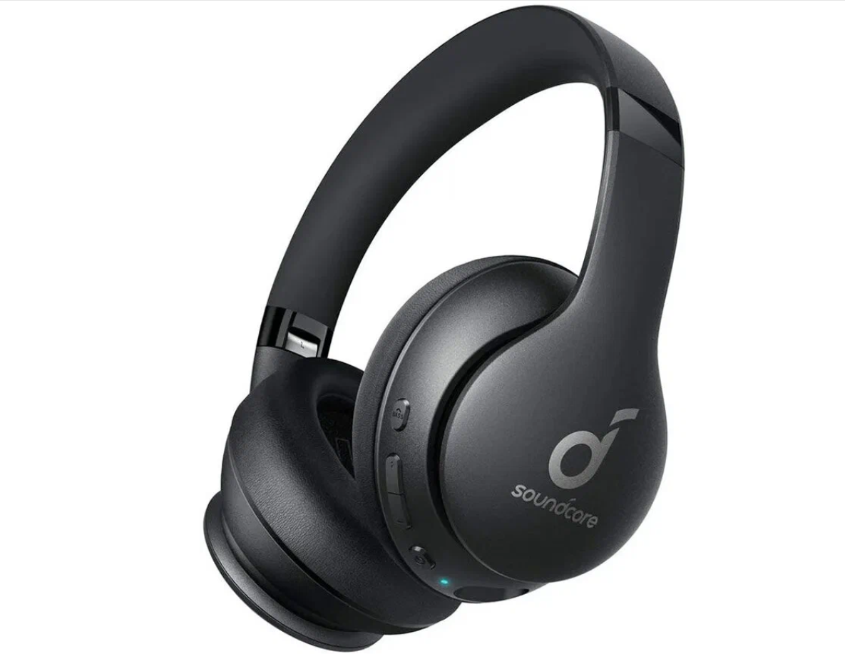 Беспроводные наушники Soundcore Life Q30 (A3028)