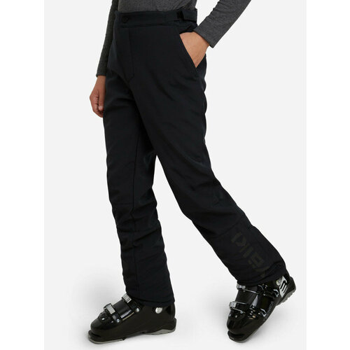 фото Брюки volkl размер 146-152, черный