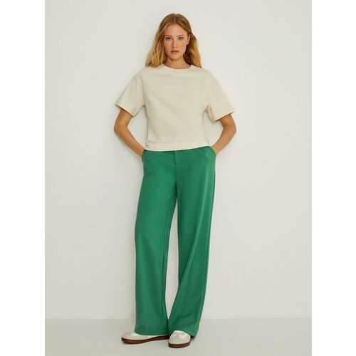 фото Футболка concept club, размер xl, бежевый