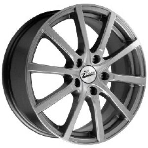 Диск колесный iFree Big Byz 7x17/5x108 D63.35 ET50 Хай вэй