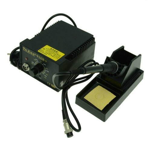 Паяльная станция Ya Xun 936B 285000₽