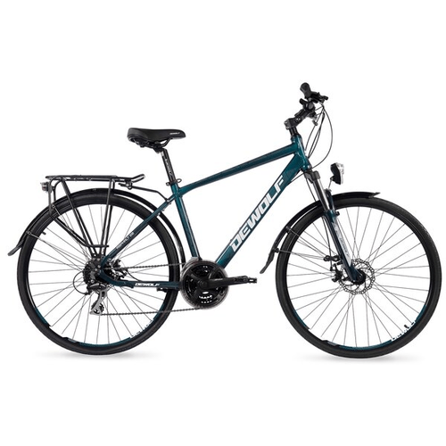 Dewolf Asphalt 20 2022 зелeный 18 требует финальной сборки 5158800₽