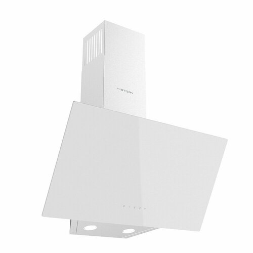 Каминная вытяжка HiSTORY CAG65S1 FWH 1259000₽