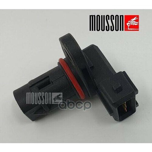 Датчик Коленвала Hyundai/Kia G4gc Mousson MOUSSON арт. SCPG4GC