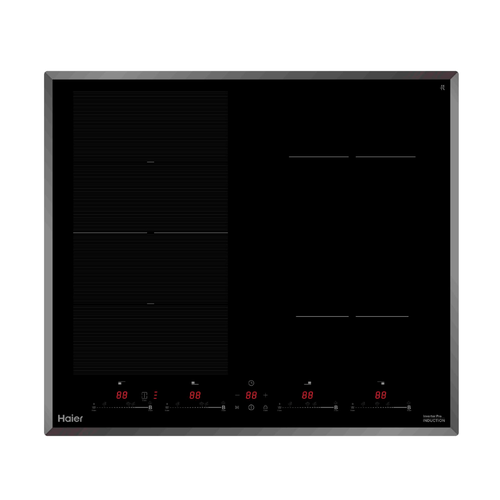 Электрическая варочная панель Haier HHY-Y64BFVB 5199900₽