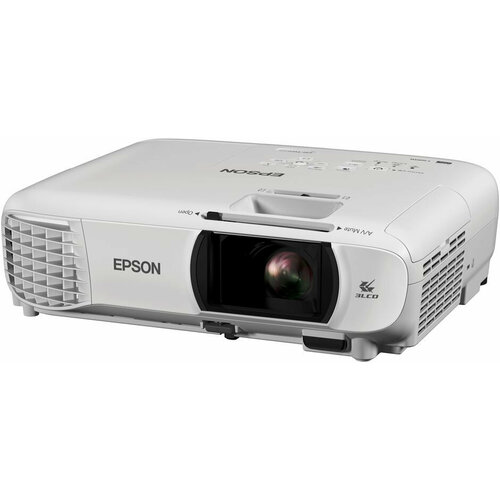 проектор epson eh tw740 3lcd 3300lm 1920x1080 16000 1 ресурс лампы 6000часов 1xusb typea 1xusb typeb 1xhdmi 2 7кг Проектор Epson EH-TW740 3LCD 3300Lm (1920x1080) 16000:1 ресурс лампы:6000часов 1xUSB typeA 1xUSB typeB 1xHDMI 2.7кг