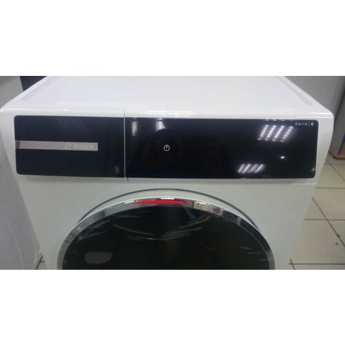Сушильная машина BOSCH WQB 245 B 0 ME, 8 серия, тепловой насос