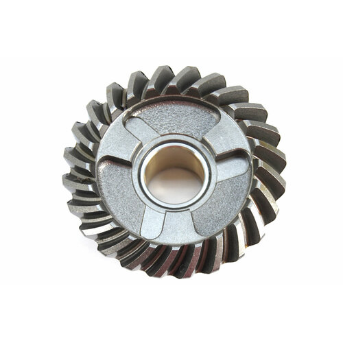 фото Шестерня заднего хода для лодочного мотора suzuki dt9.9, dt15 (57521-93902) тайвань