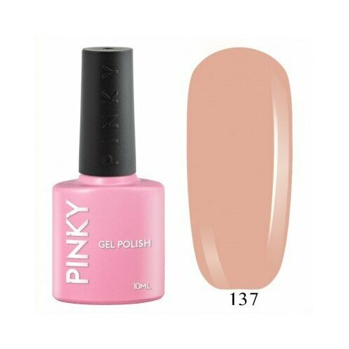 PINKY Classic 137 Прага 10 мл