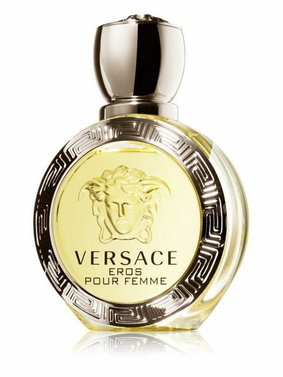 Versace парфюмерная вода Eros pour Femme, 30 мл