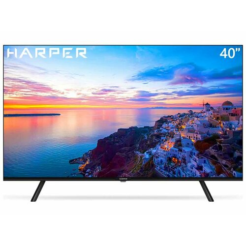 Телевизор Harper 40F721TS 2490500₽