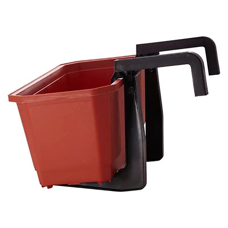 Кронштейн для балконных ящиков, 2 шт. — фото 1