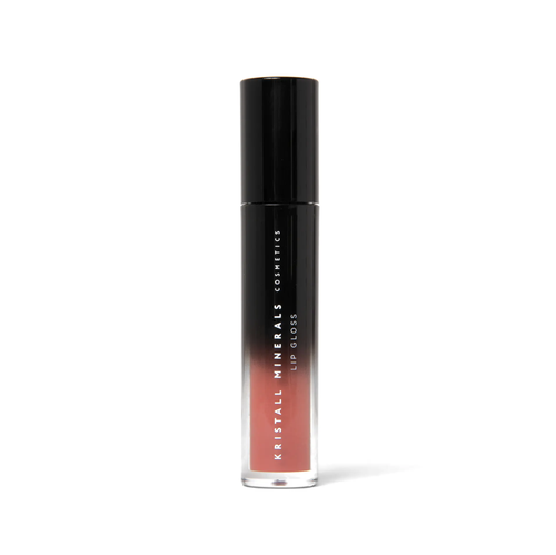 Kristall Minerals Блеск для губ Lip Gloss All-Time Classics, цвет 108 GIRL BOSS